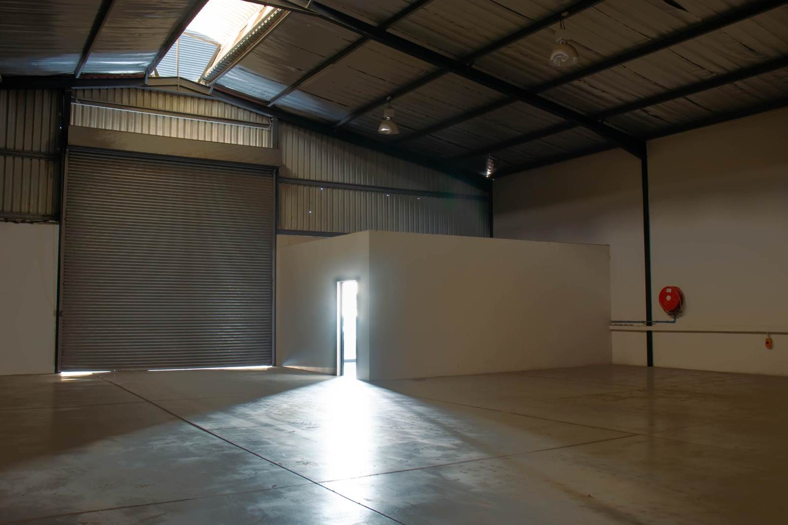 720  m² Industrial space in Campsdrift photo number 8