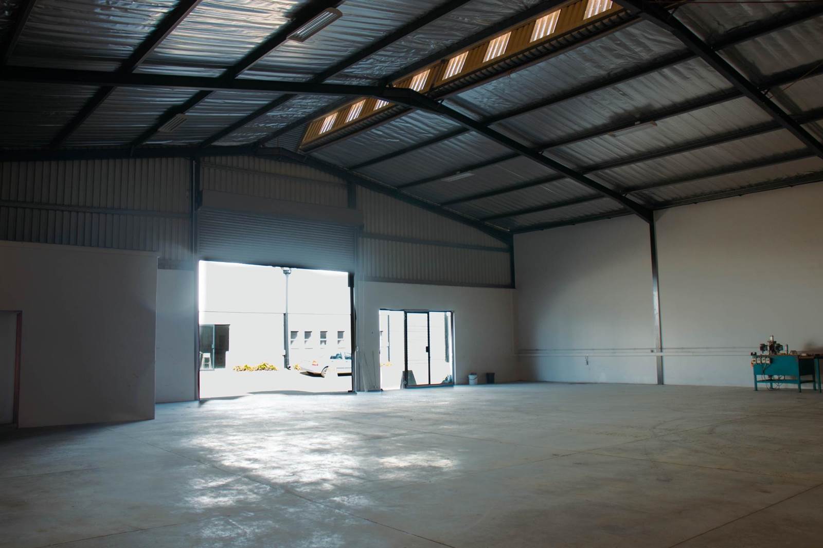 720  m² Industrial space in Campsdrift photo number 5