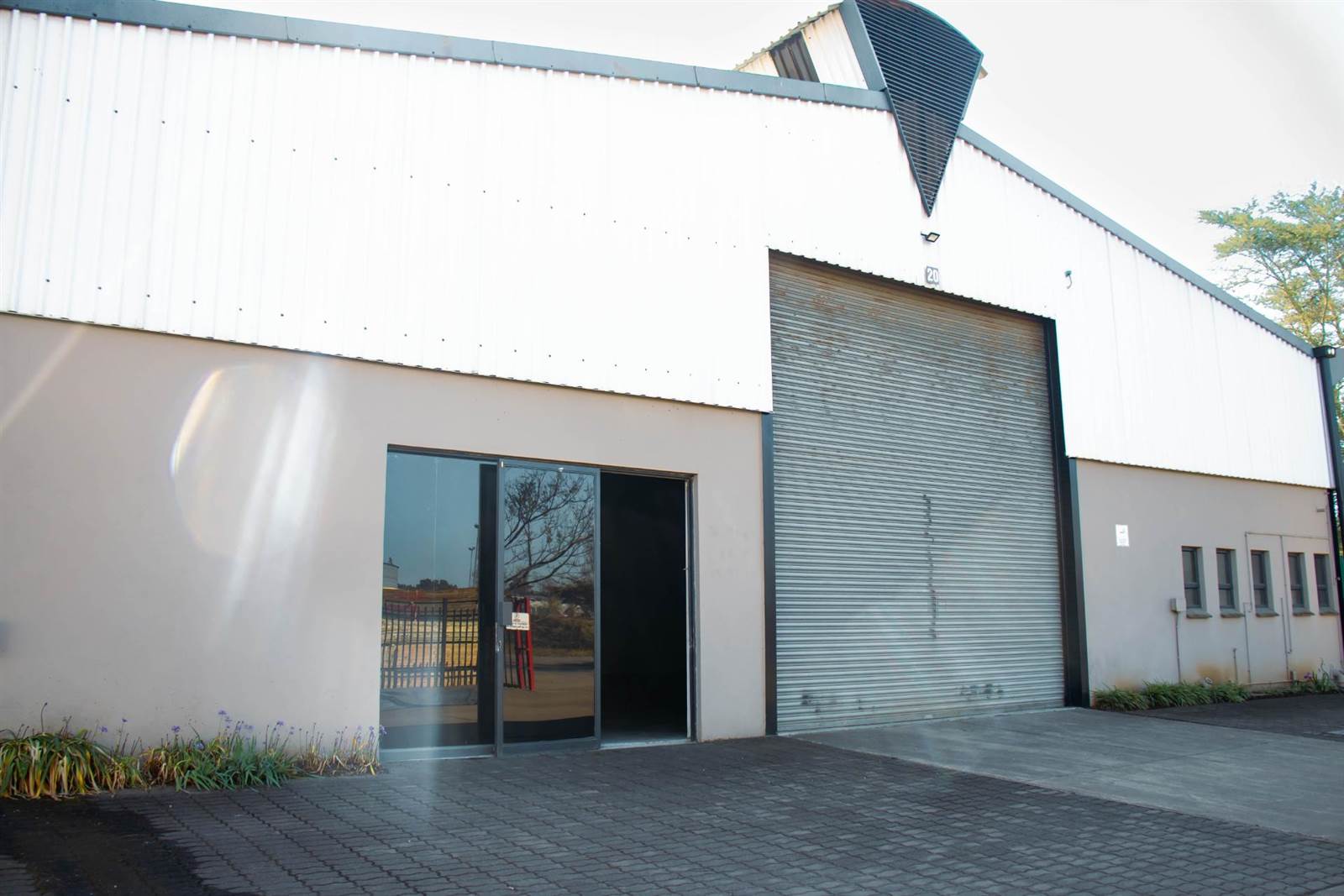 720  m² Industrial space in Campsdrift photo number 15