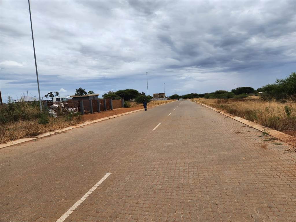 786 m² Land available in Tweefontein photo number 3