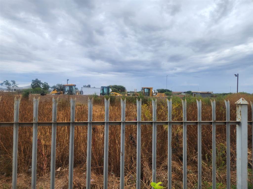 786 m² Land available in Tweefontein photo number 5