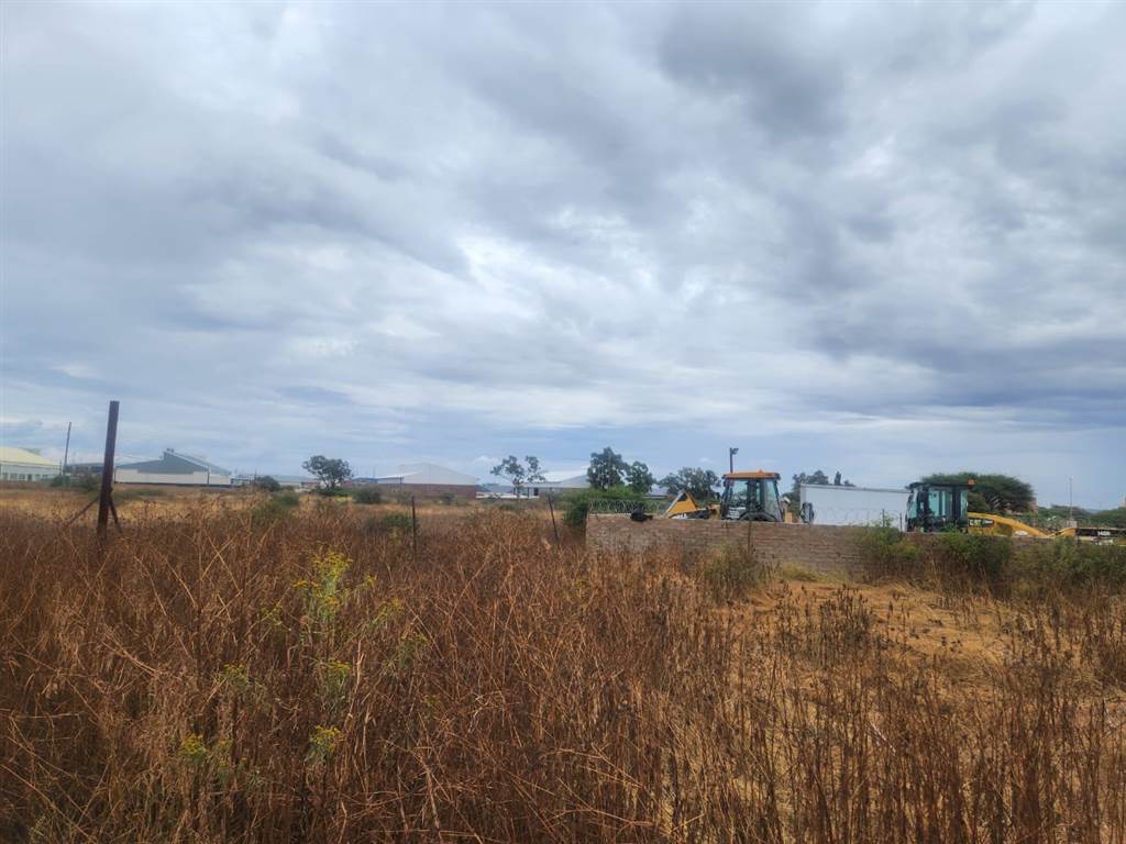 786 m² Land available in Tweefontein photo number 2