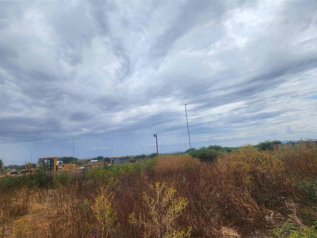 786 m² Land available in Tweefontein photo number 1