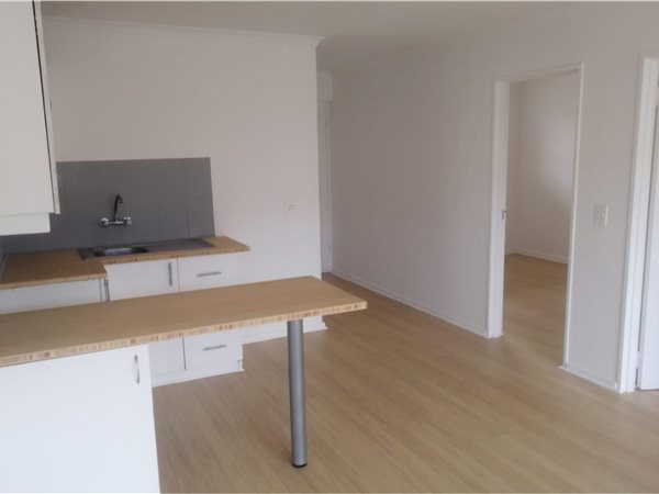 2 Bed Apartment