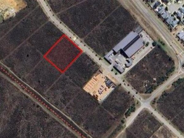 4 028 m² Land 4 028 m² Land