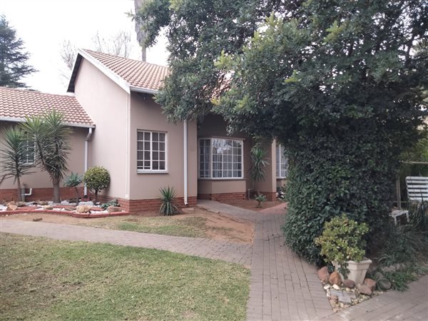 1 Bedroom Townhouse