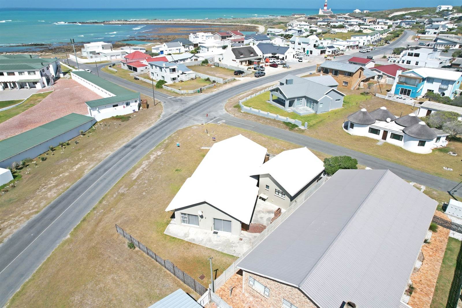 4 Bed House in Agulhas photo number 25
