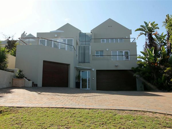 7 Bed House in Royal Alfred Marina