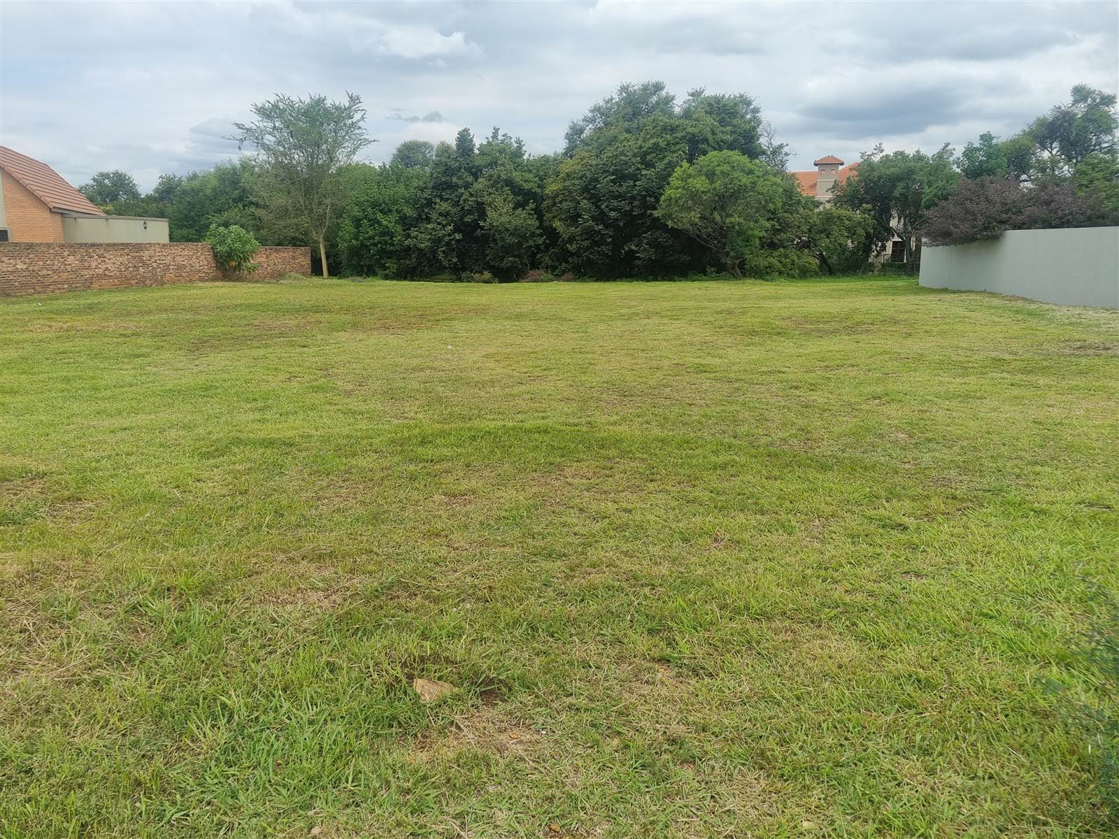 1422 m² Land available in The Ridge Estate photo number 4