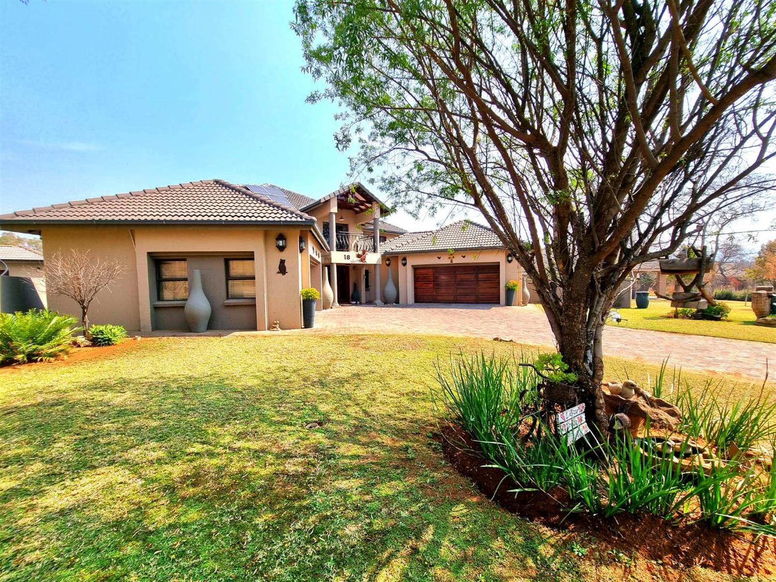 3 Bed House in Koro Creek Golf Estate photo number 7