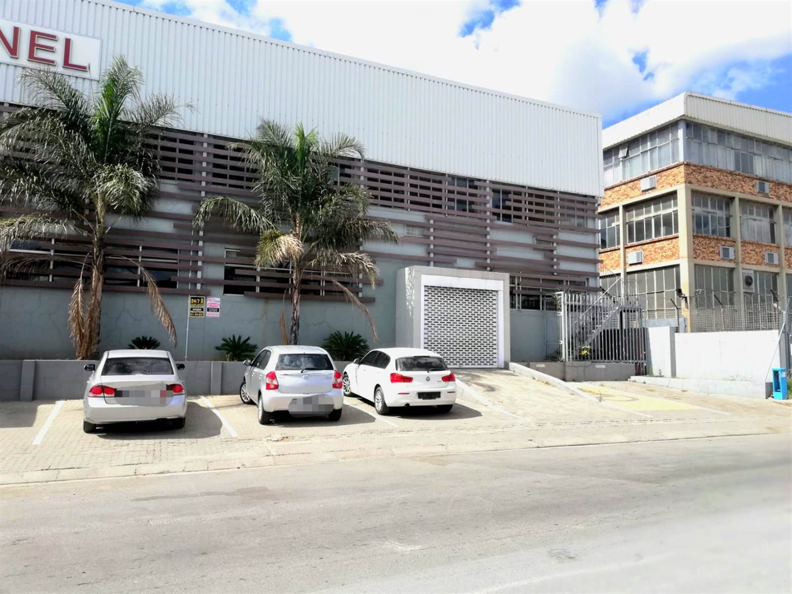 1506  m² Commercial space in Wynberg photo number 1