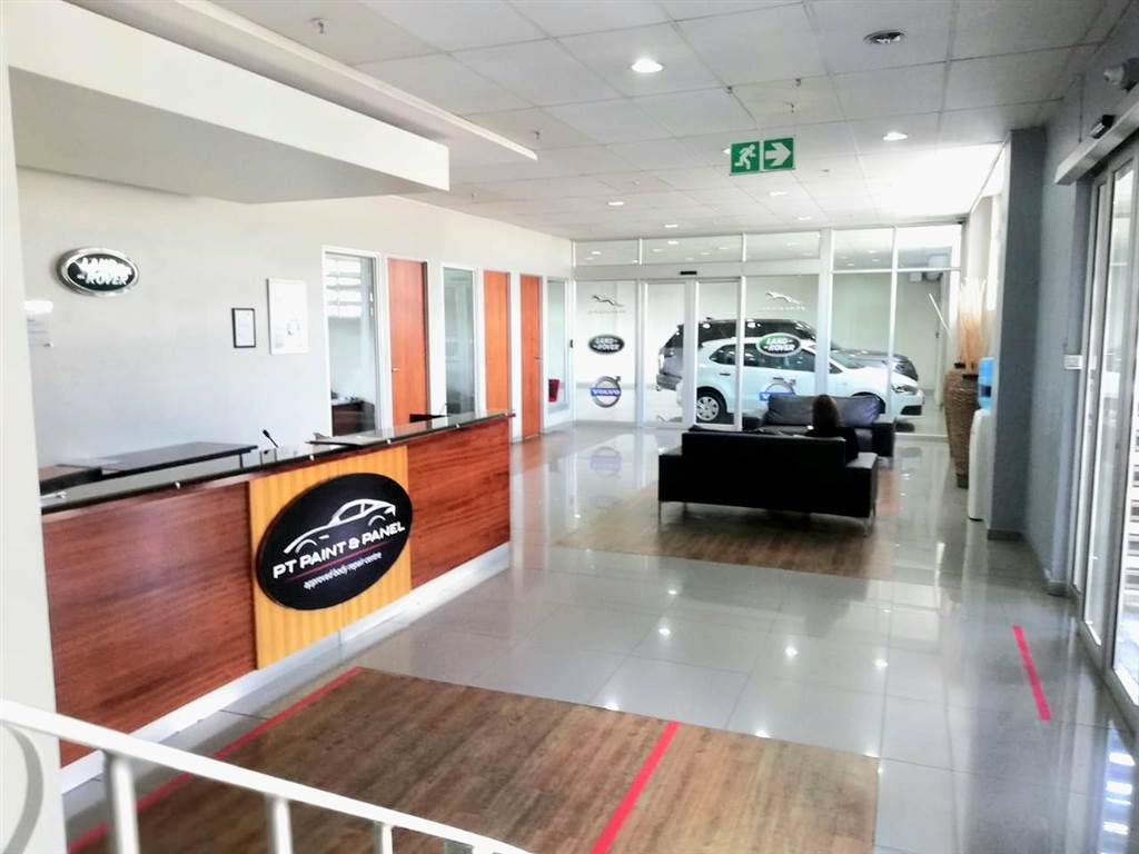1506  m² Commercial space in Wynberg photo number 7