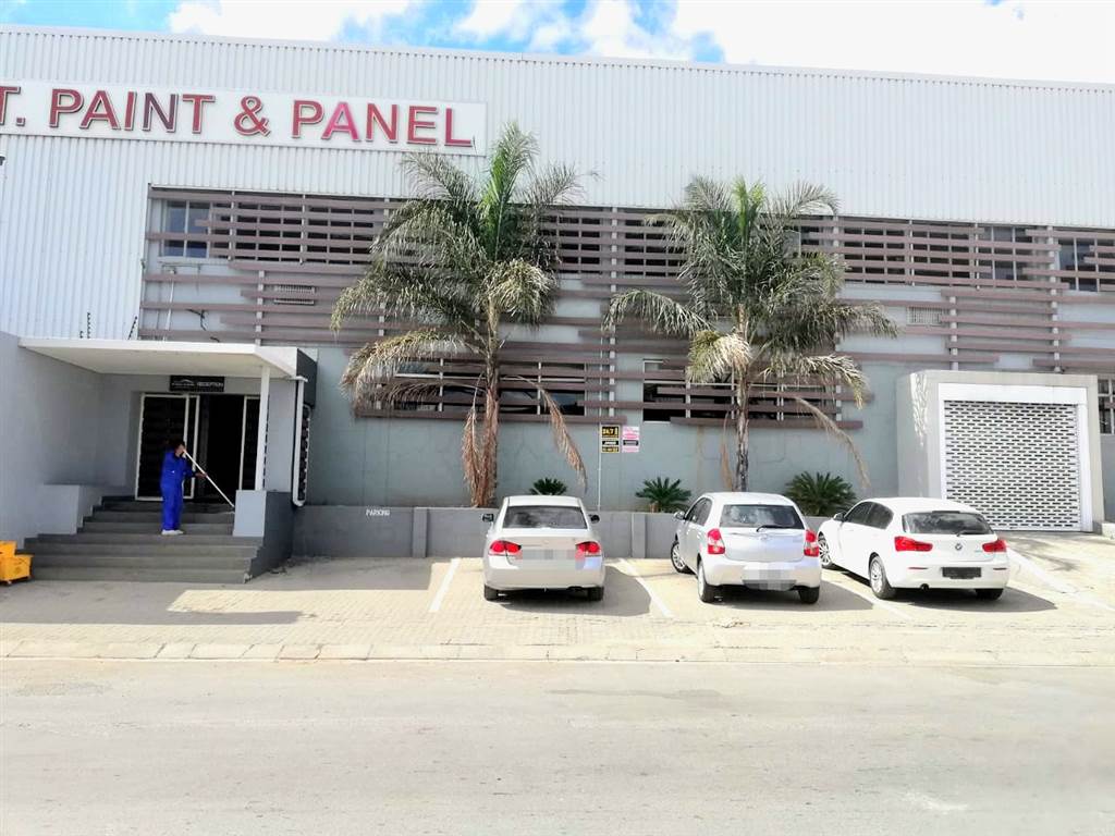 1506  m² Commercial space in Wynberg photo number 2