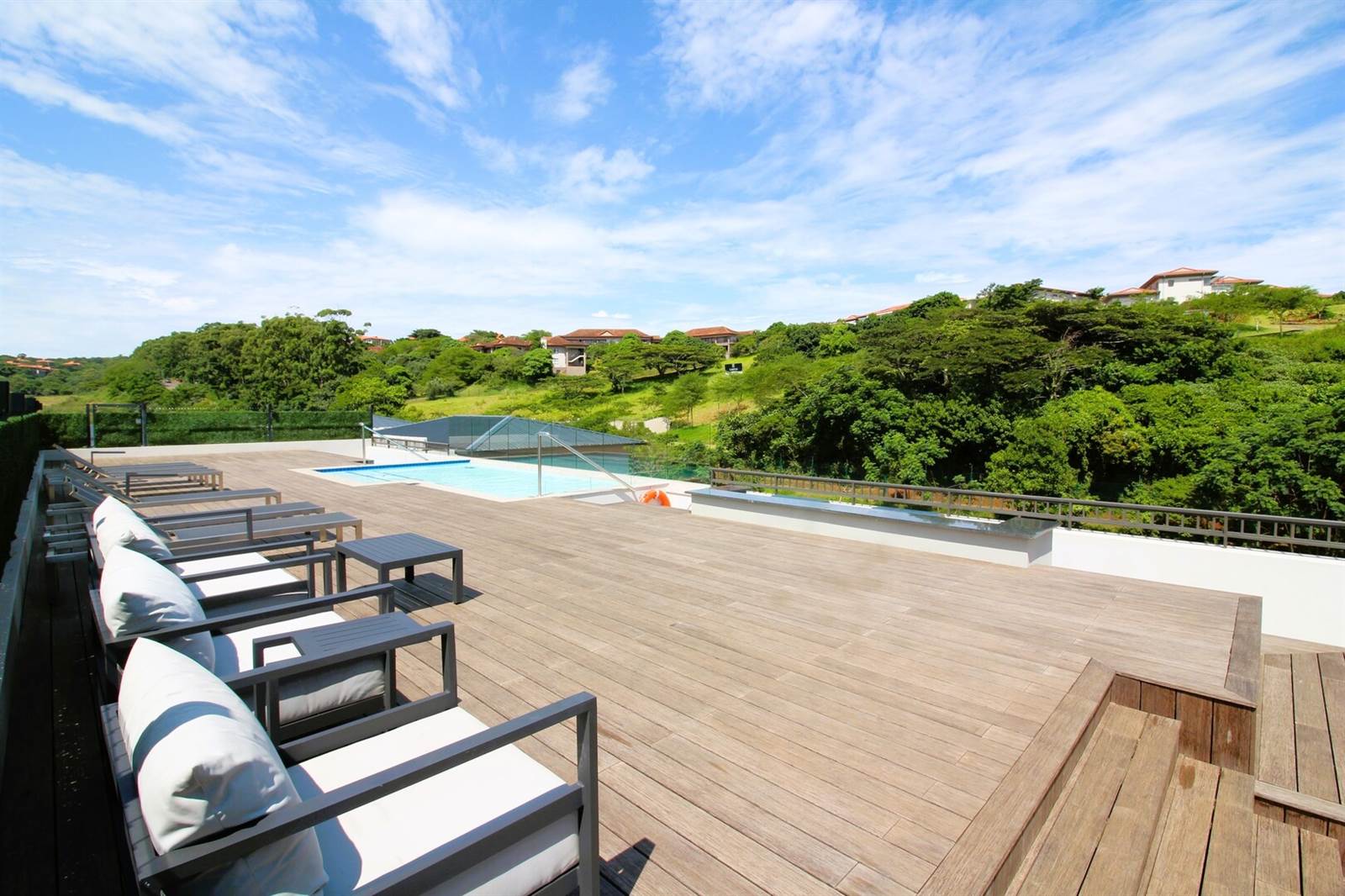 2 Bed Apartment in Zimbali Lakes Resort photo number 20