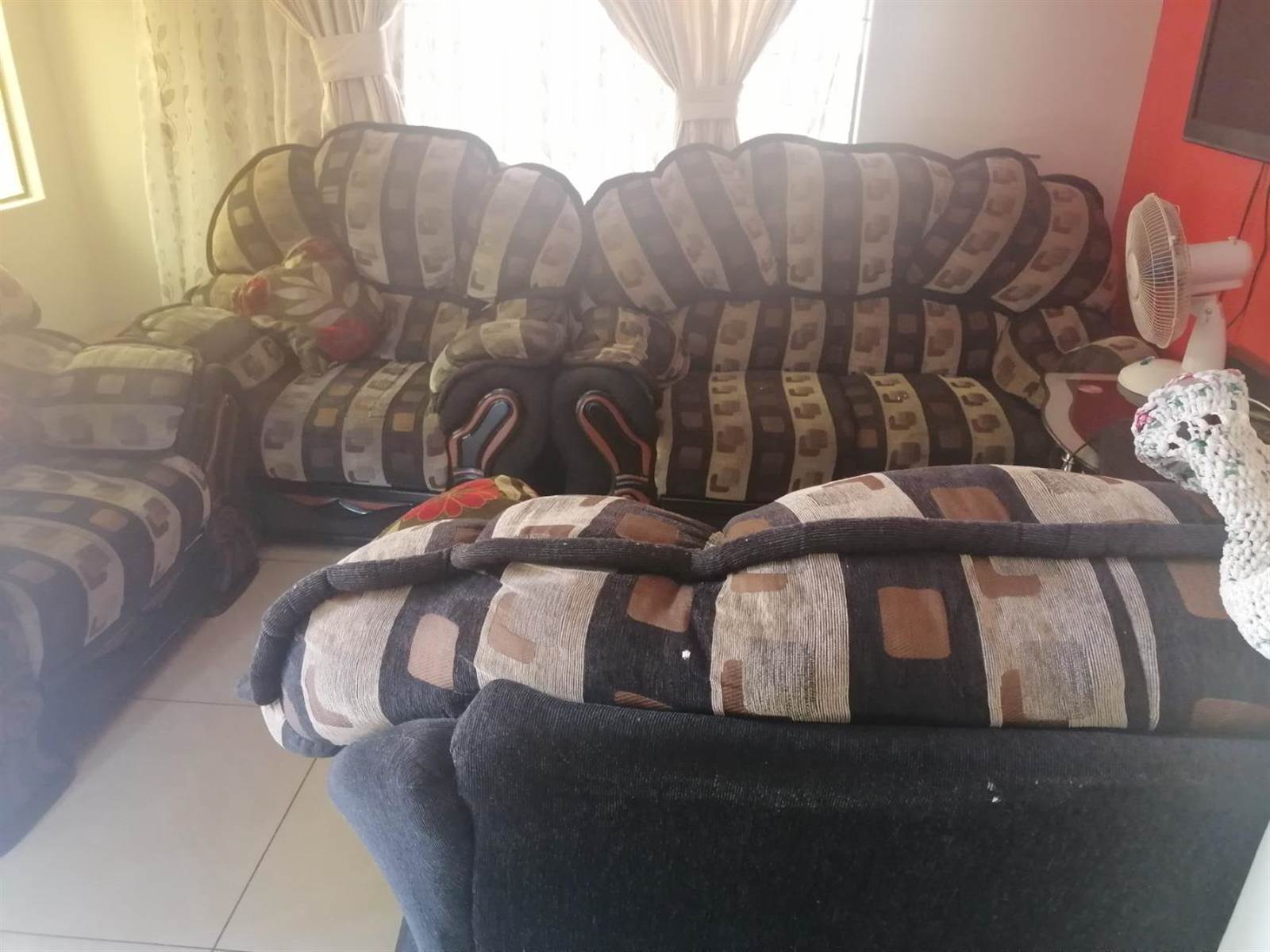 2 Bed House in Soshanguve photo number 19