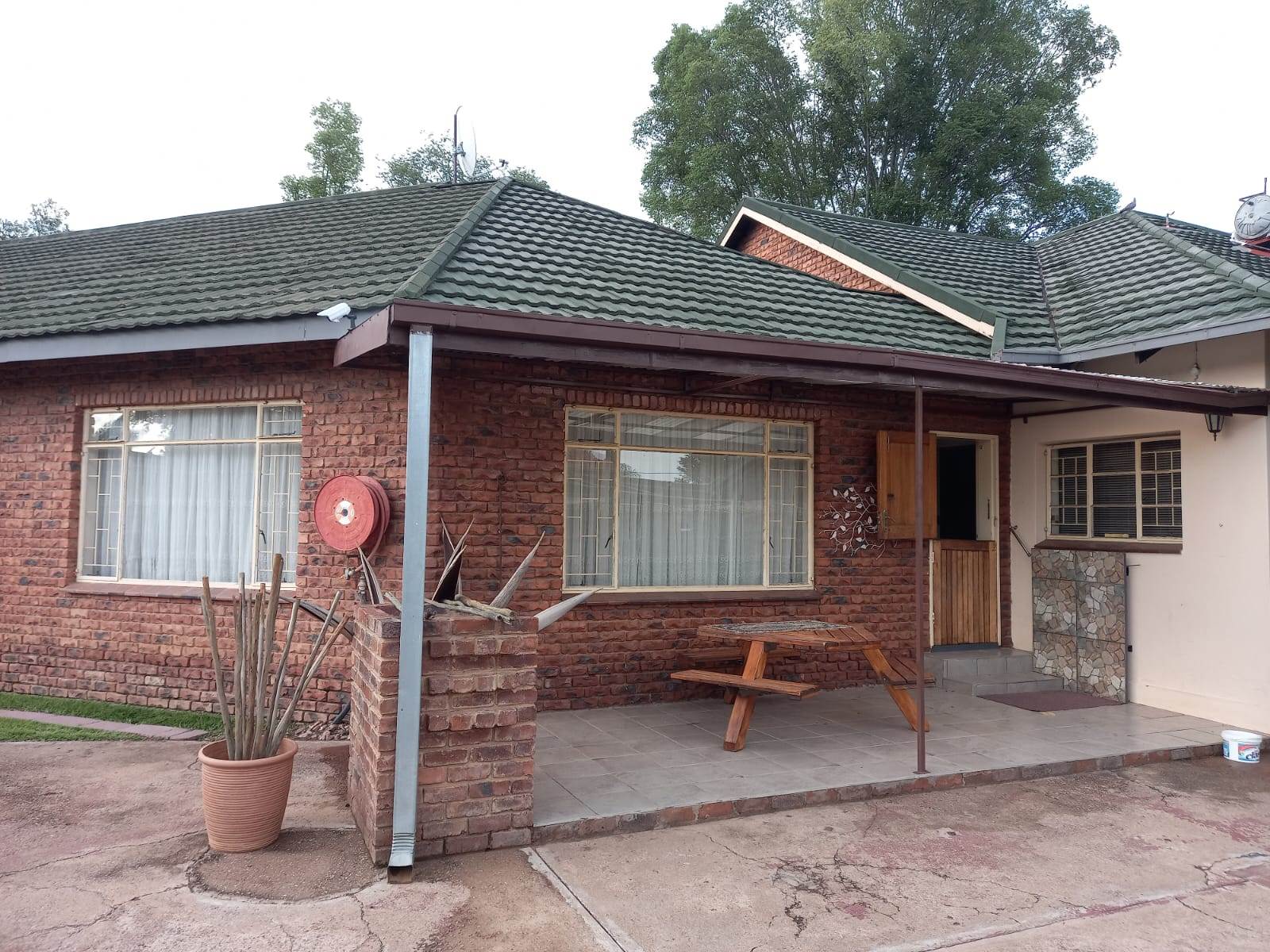5 Bed House in Modimolle photo number 29