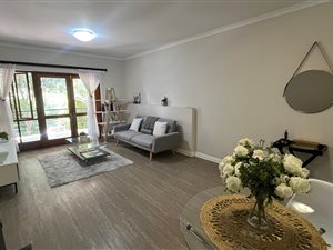 Apartment in Morningside