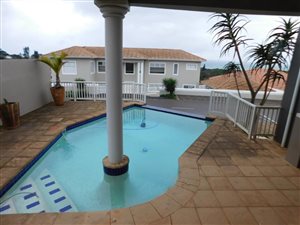 5 Bed House in Illovo Beach