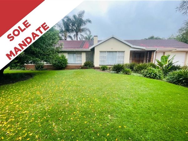 3 Bedroom House 3 Bedroom House