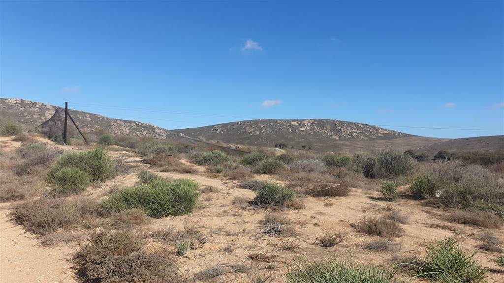 365 m² Land available in St Helena Views photo number 1