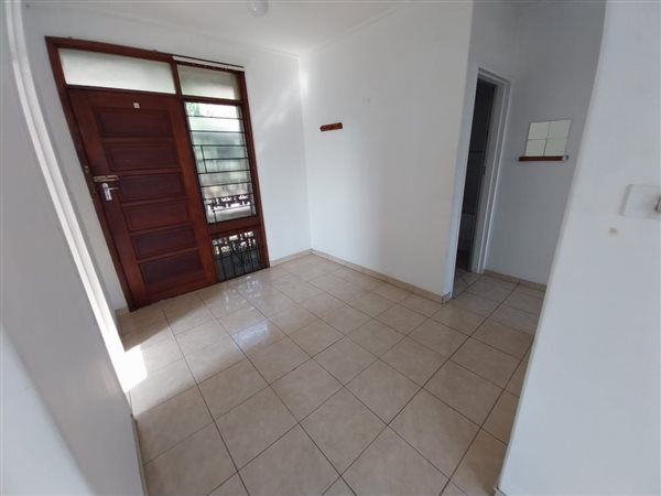 1 Bed Apartment