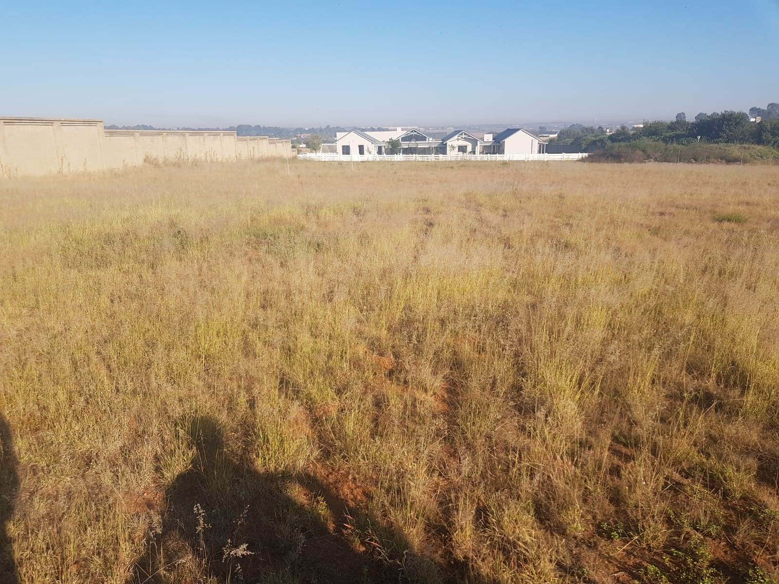 8745 m² Land available in Bredell AH photo number 7