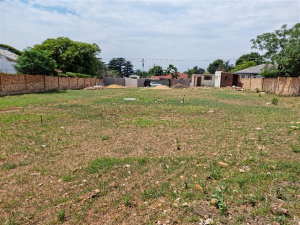 1983 m² Land available in Lambton