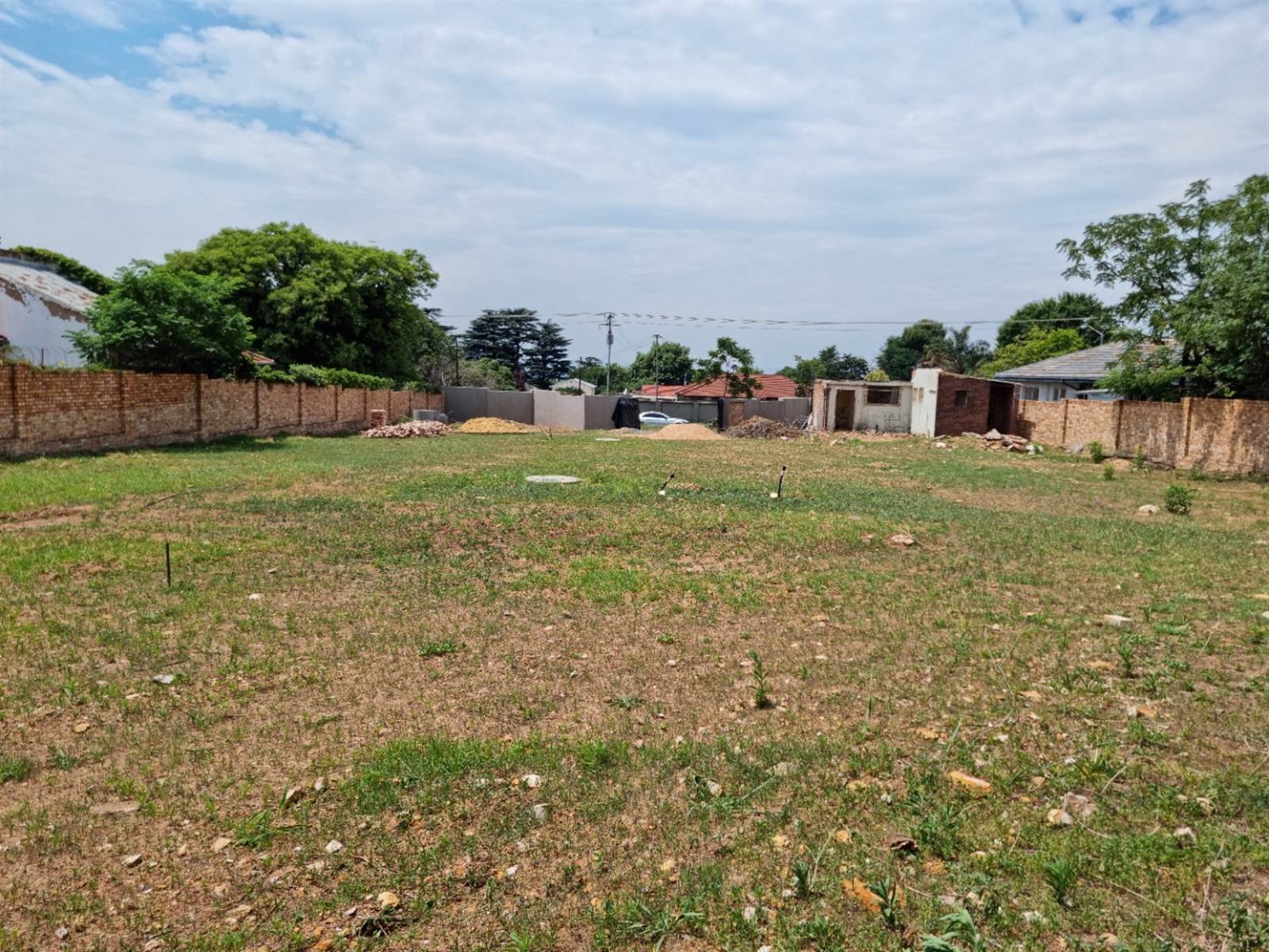 1983 m² Land available in Lambton photo number 5