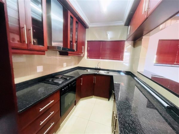 3 Bed Apartment