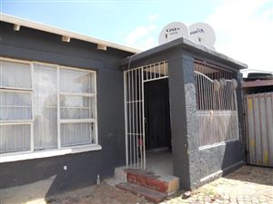 11 Bed House in Forest Hill