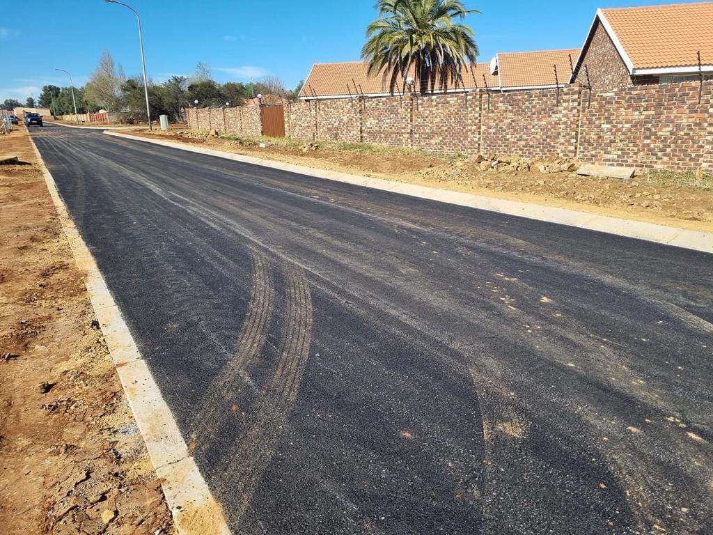 1109 m² Land available in Riversdale photo number 5