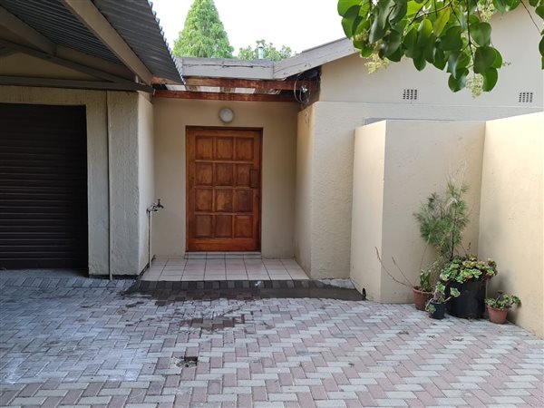 4 Bed House in Bethal