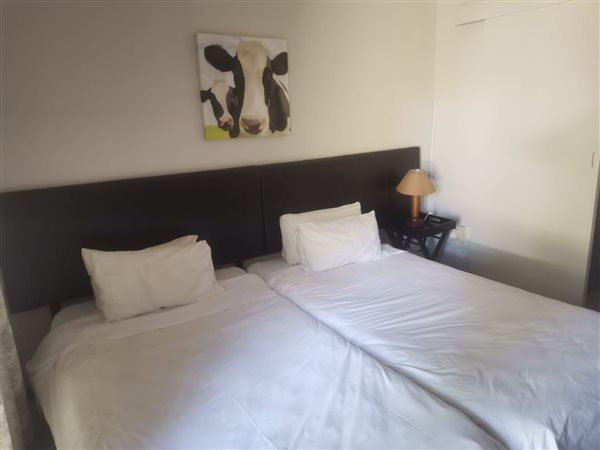 1 Bed Apartment