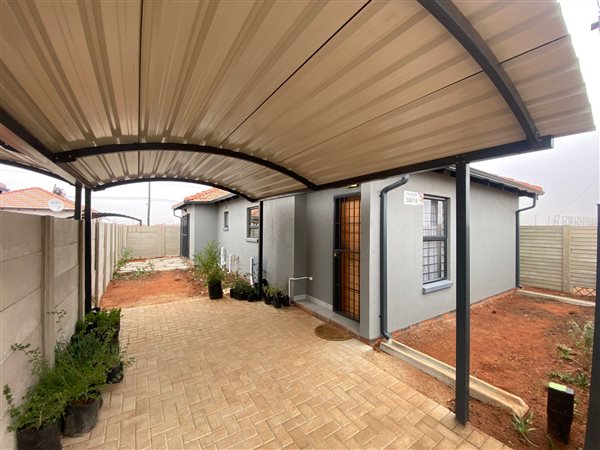 3 Bedroom House 3 Bedroom House