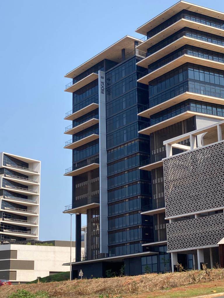 231  m² Commercial space in Umhlanga Ridge photo number 2