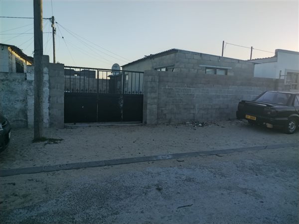 1 Bed House in Delft South