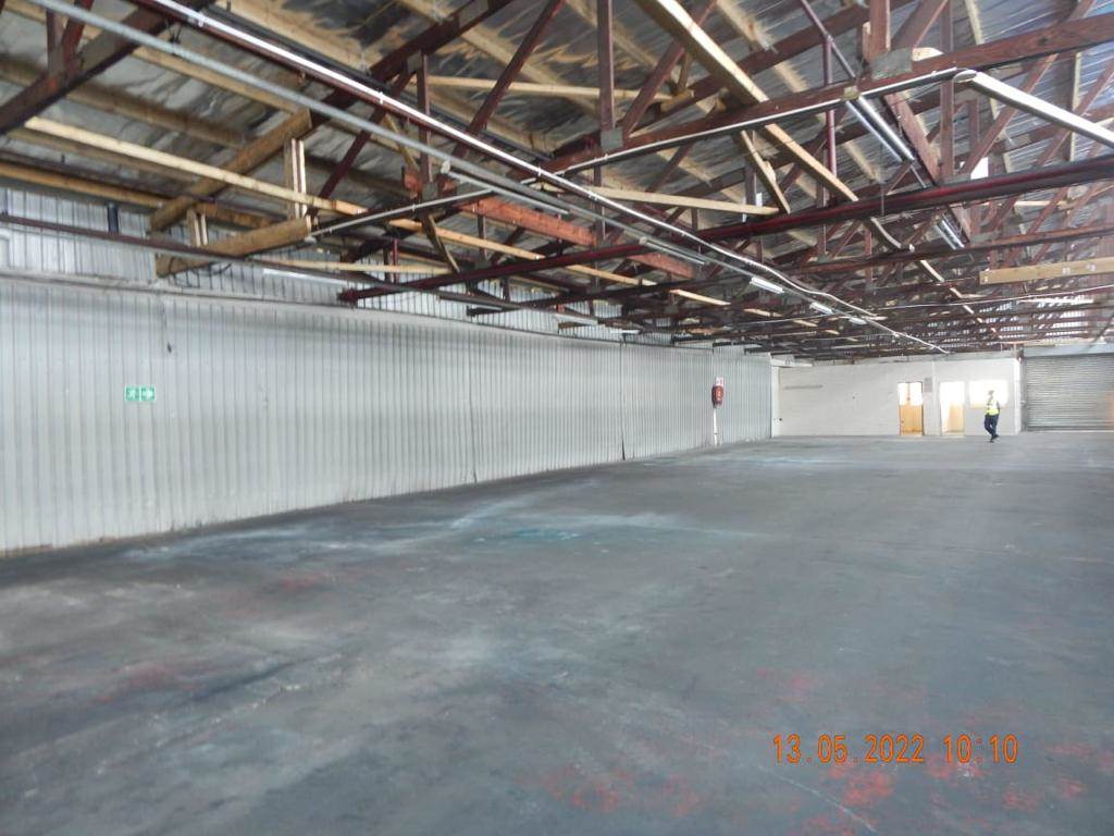 695.4  m² Industrial space in Prospecton Industrial photo number 15