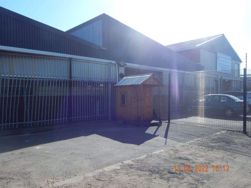 695.4  m² Industrial space in Prospecton Industrial photo number 13