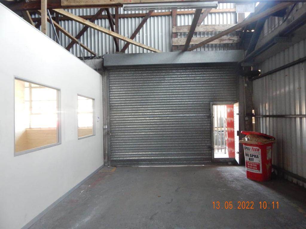 695.4  m² Industrial space in Prospecton Industrial photo number 14