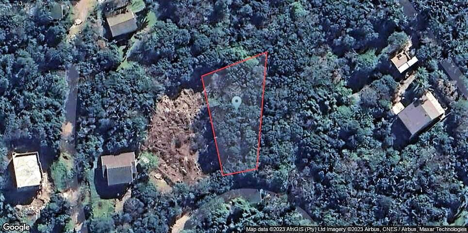 1505 m² Land available in Glenmore photo number 7