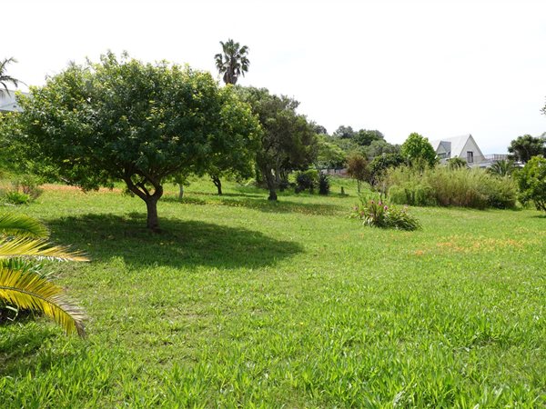 792 m² Land