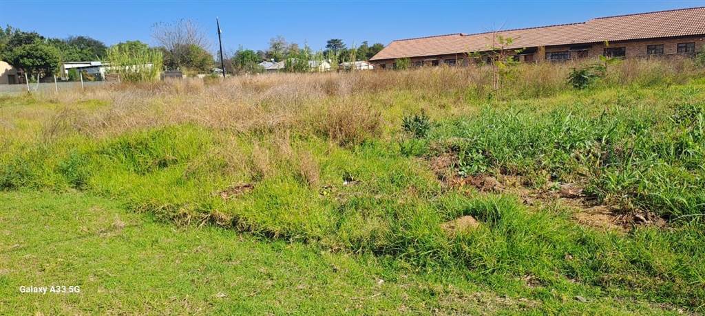 3211 m² Land available in Parys photo number 3