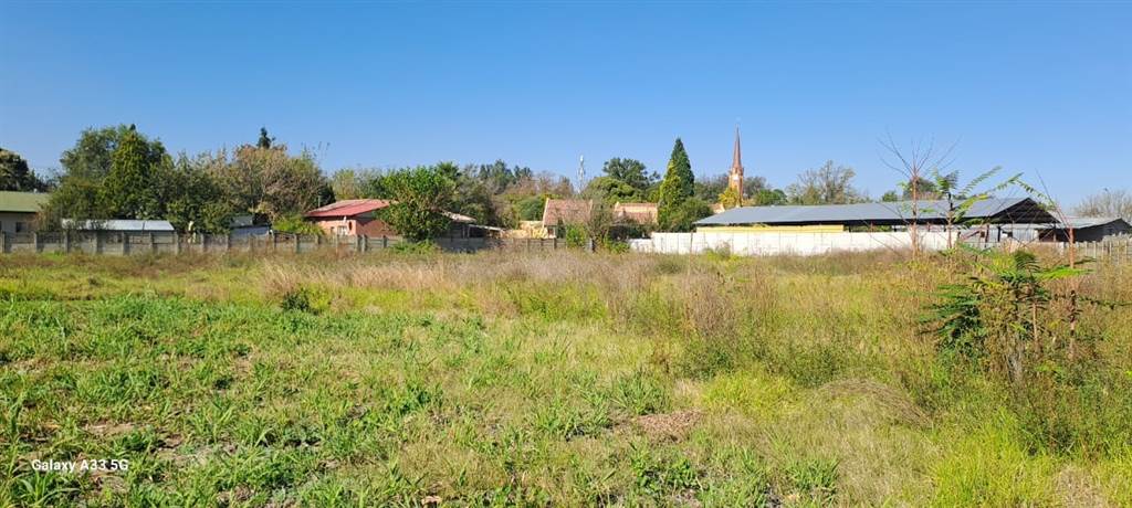 3211 m² Land available in Parys photo number 2