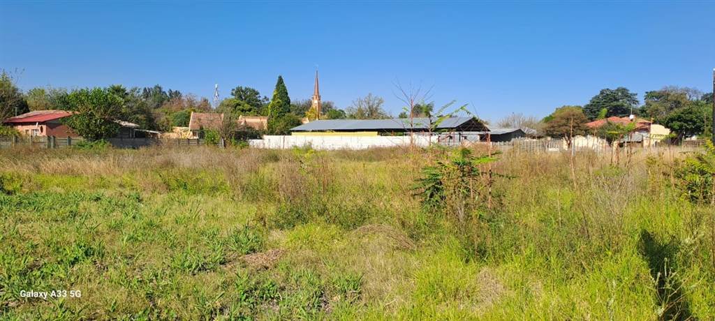 3211 m² Land available in Parys photo number 4