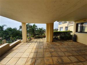 1 Bed Garden Cottage in Durban North