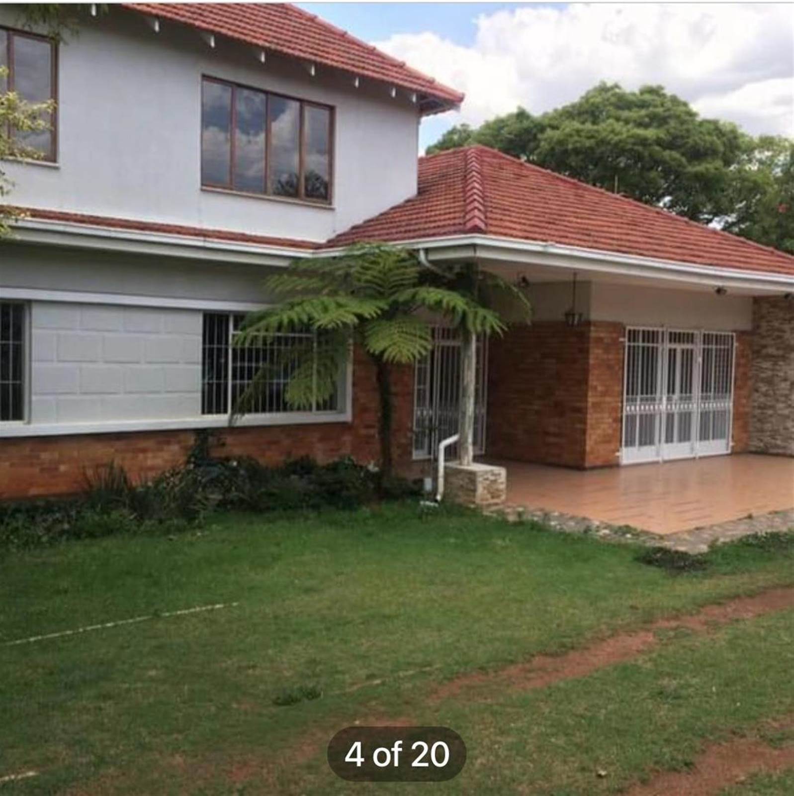 6 Bed House in Greenside photo number 1