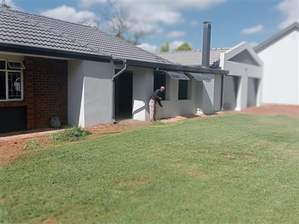 4 Bedroom House 4 Bedroom House