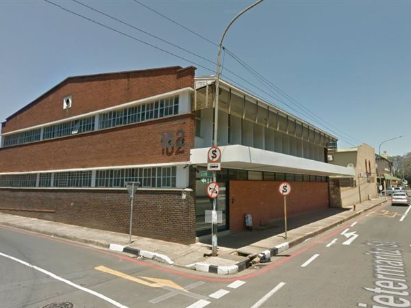883  m² Office Space in Pietermaritzburg Central
