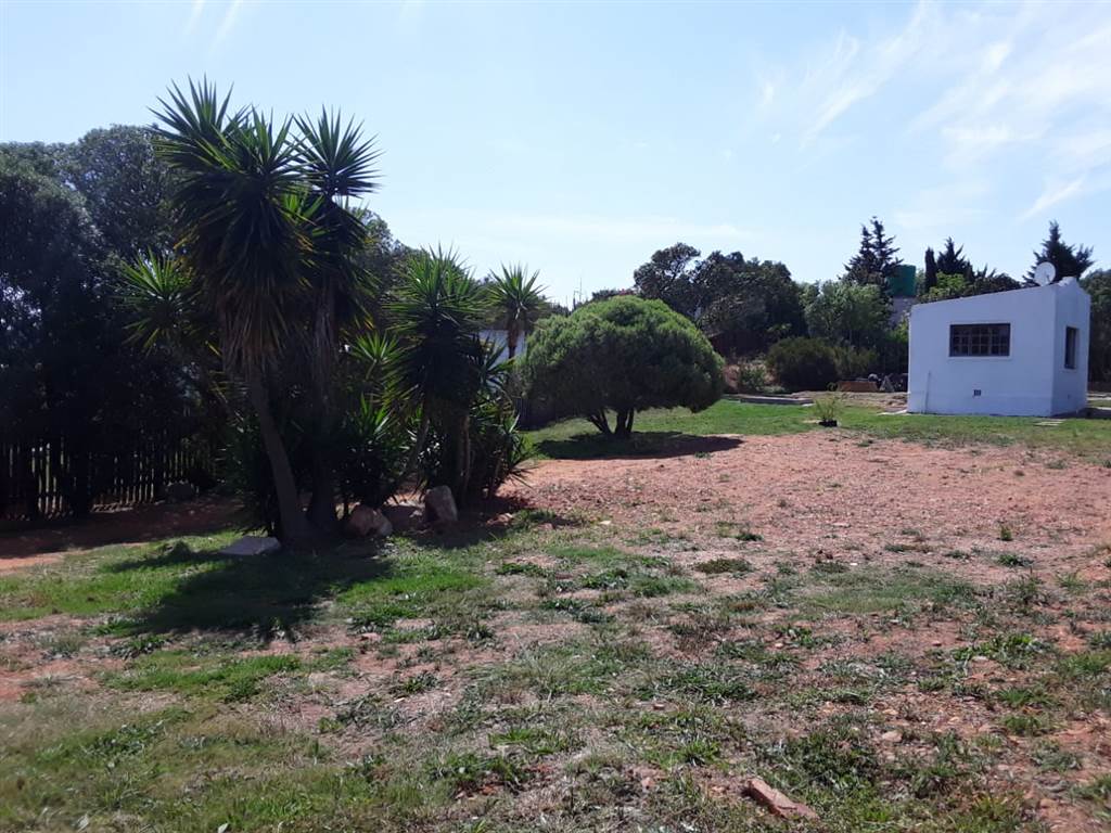 1018 m² Land available in Albertinia photo number 3