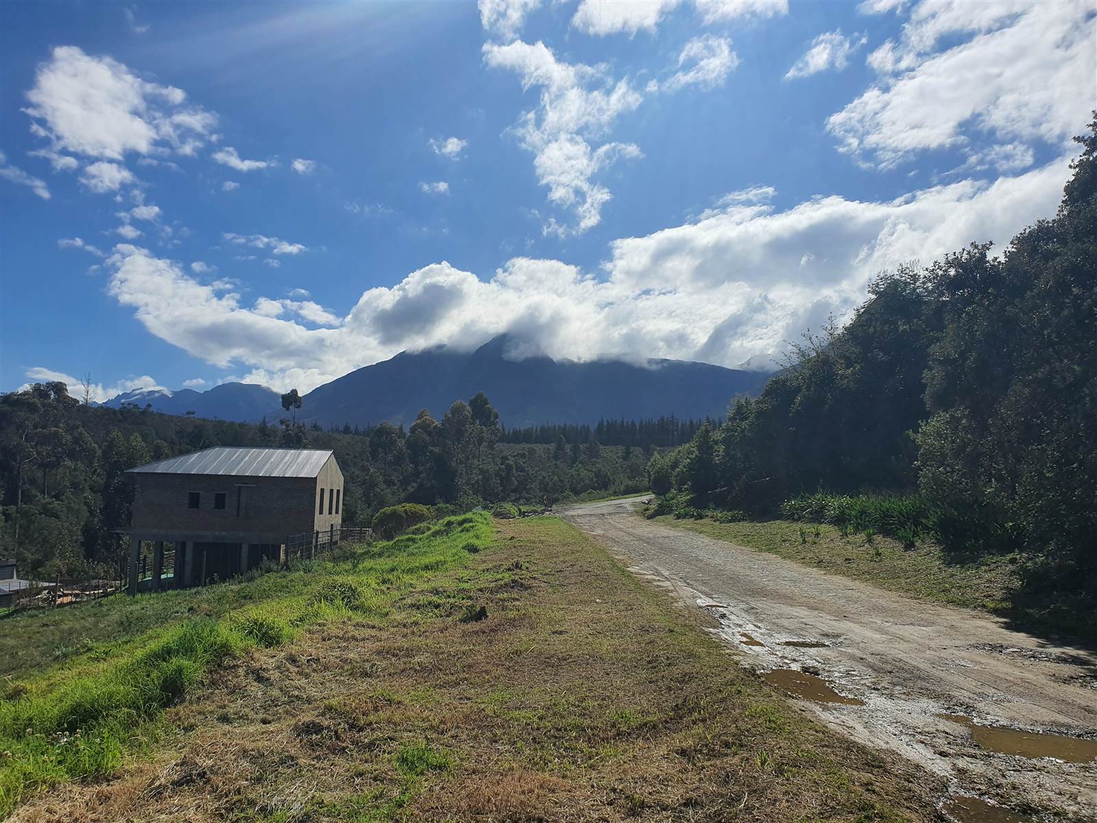 800 m² Land available in Swellendam photo number 2